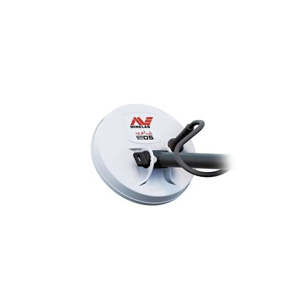 Metal detector Minelab Gold Monster 2000