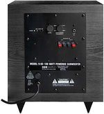 Load image into Gallery viewer, Bic America Venturi V80 Powered Subwoofer