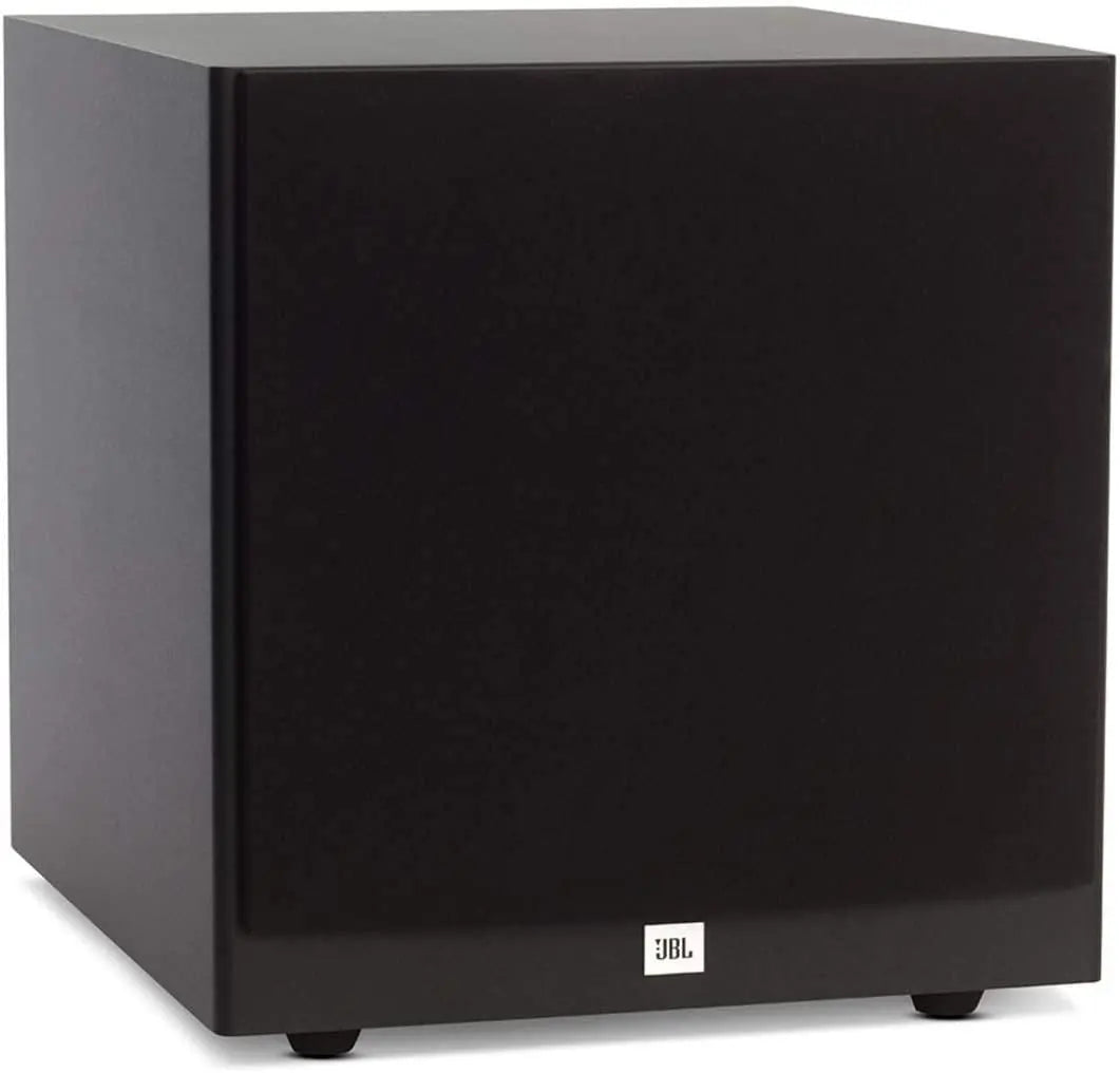 Jbl Stage A 120p 500w Powered Subwoofer JBL