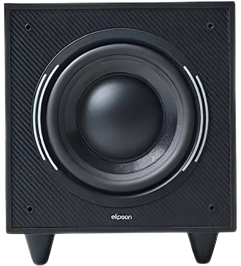 Elipson Horus 8s - 8 Inches 150w Powered Subwoofer