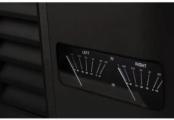 Classe Audio Delta Stereo Power Amplifier Classe Audio