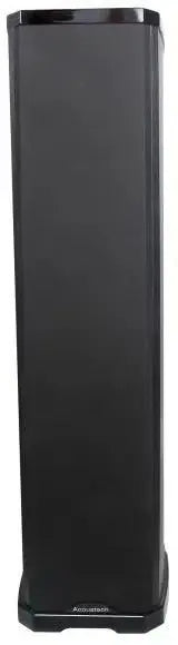 Bic America Acoustech Pl-89ii 2-way tower Speakers (pair) BIC America