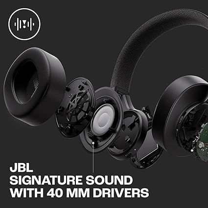JBL Live 770NC