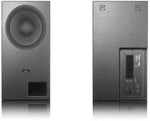 Load image into Gallery viewer, Ascendo Sms-15 Active 15inches High-power Actuve Subwoofer Speaker