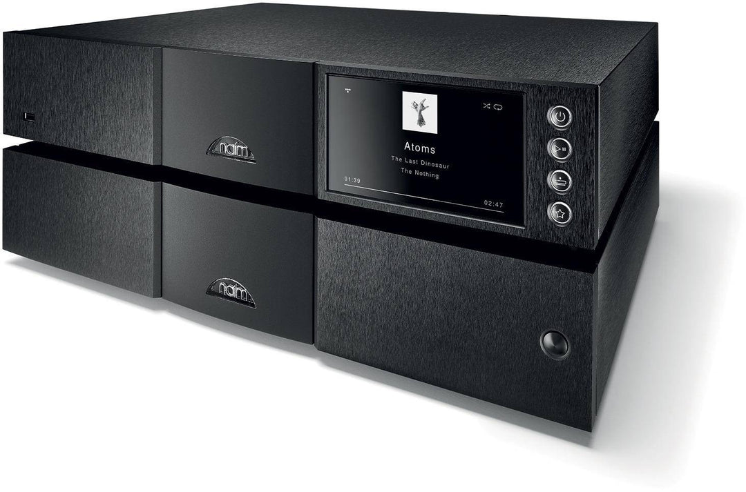 Naim ND 555 Network Audio Player