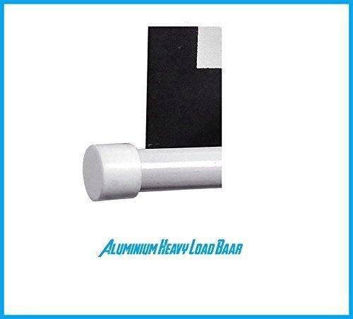 Elcor Premium 9ft By 5ft 119 Inch Diagonal Motorised Projection Screen