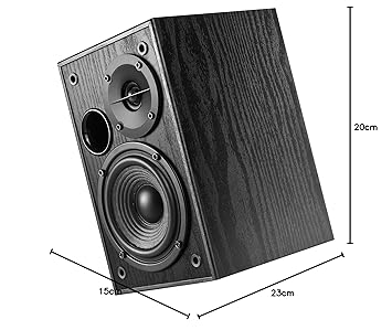 Edifier Brand Speakers R1100