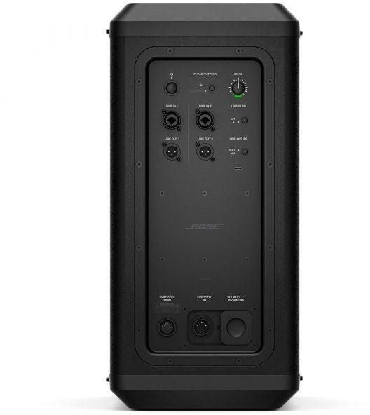 Bose Sub2 Subwoofer - Powered Bass Module