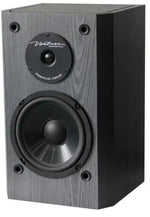 Load image into Gallery viewer, Bic America Venturi Dv62si Bookshelf Speakers BIC America