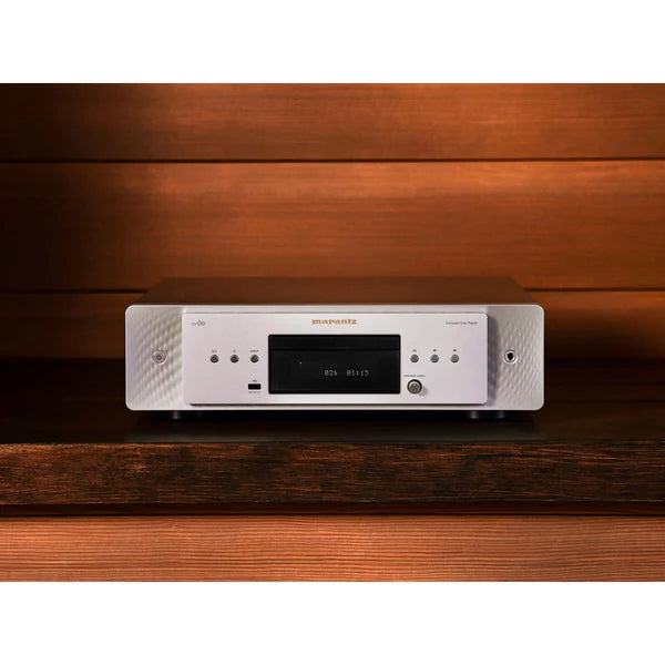 Marantz CD 60 - CD Player
