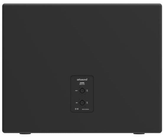 Artsound AS1000 15 inch 1400w Bass Reflex Professional Passive Subwoofer