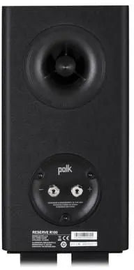 Polk Audio Reserve R100 Compact Bookshelf Speakers (pair) Polk Audio