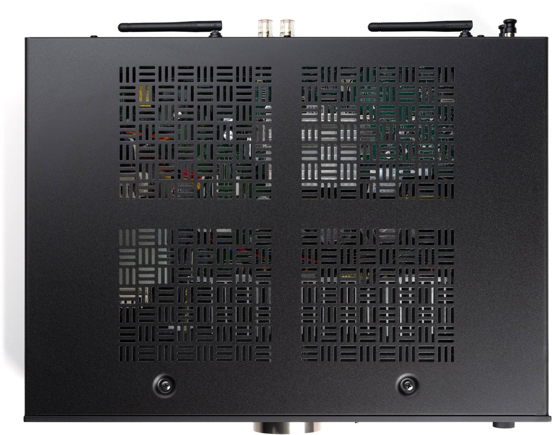 Onkyo Icon A-50 2-Channel Network Integrated Amplifier