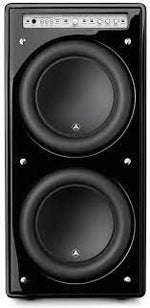 Load image into Gallery viewer, Jl Audio Fathom F212-v2 -12 Inches Dual Compact Powered Subwoofer Speakers