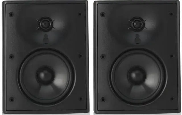 Revel M55-xc 5.5-inch 2-way Extreme Climate Outdoor Speaker (each) revel