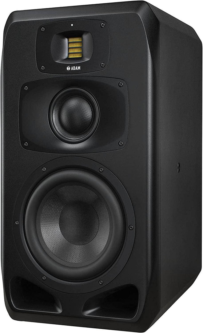 Adam Audio S3v Active 3 Way Midfield Monitor