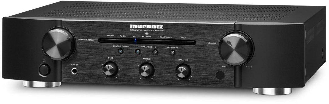 Marantz Pm5005 2 Ch Integrated Amplifier With Phono Input