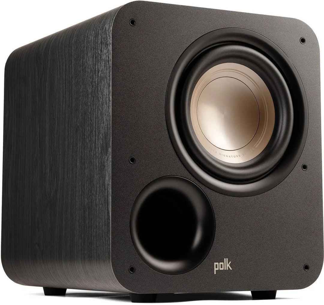 Polk Audio Signature Elite ES08 Subwoofer Polk Audio
