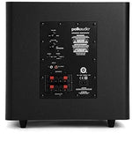 Load image into Gallery viewer, Polk Audio Psw-110 Compact 200 Watt Subwoofer Speaker