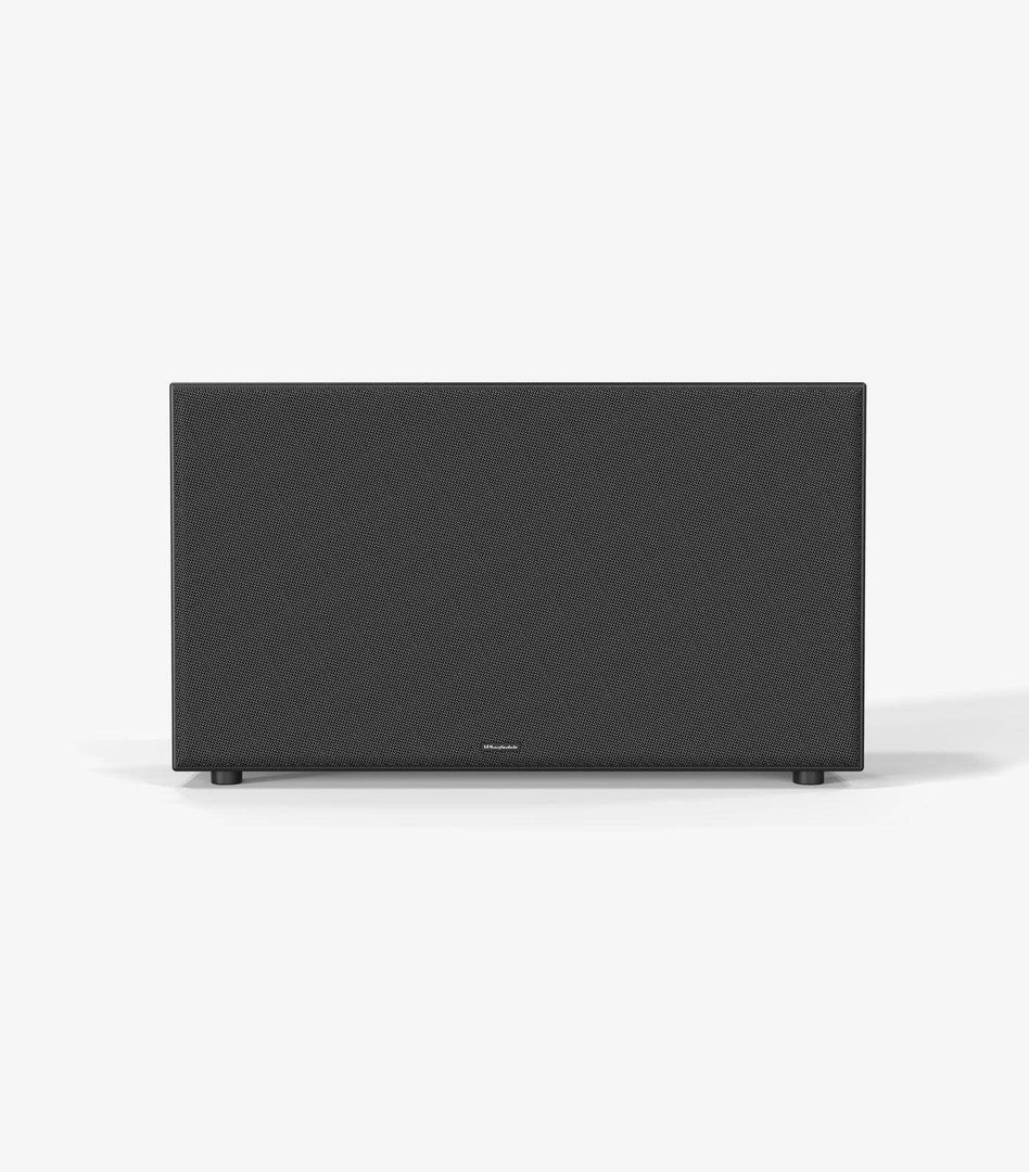 Wharfedale MS-1275 Active Dynamic-Drive IB subwoofer system