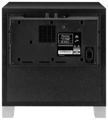 Pioneer S-52w Active Subwoofer