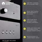 Load image into Gallery viewer, Cambridge Audio Ax-a25 Integrated Amplifier Cambridge Audio