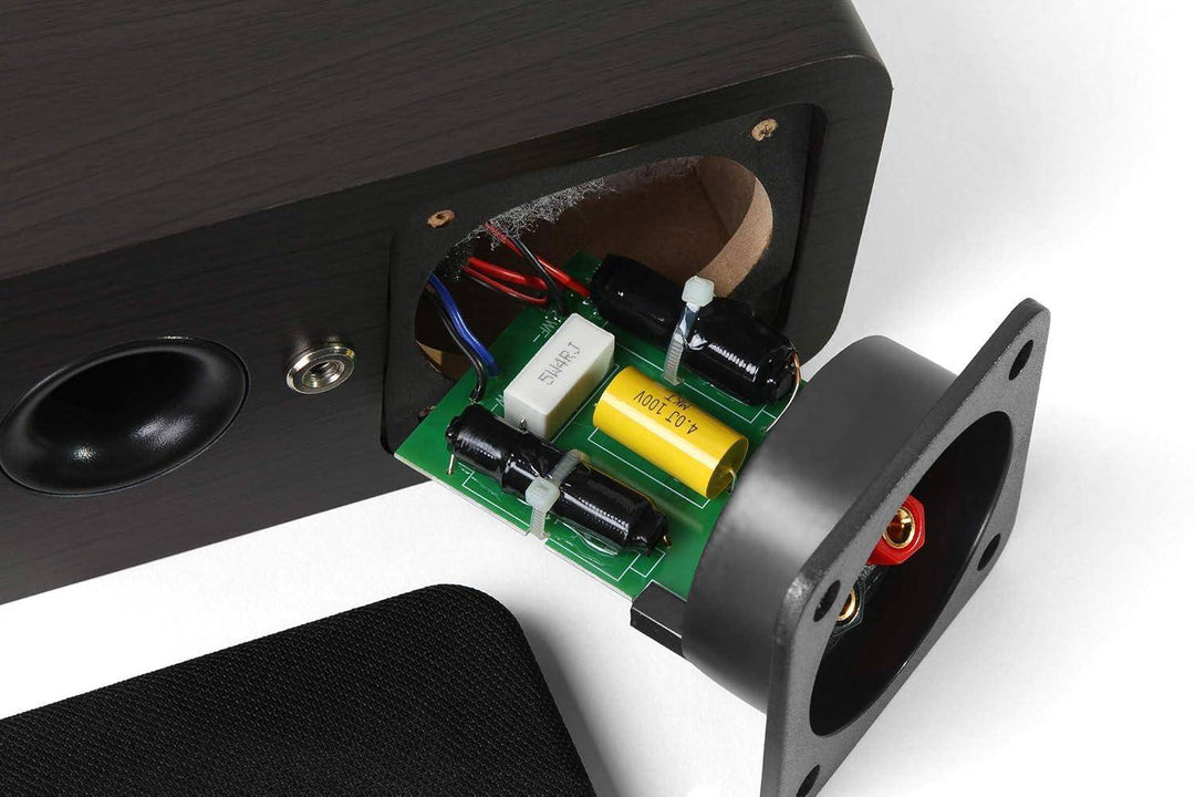 Micca OoO Bookshelf and Center Channel Speaker