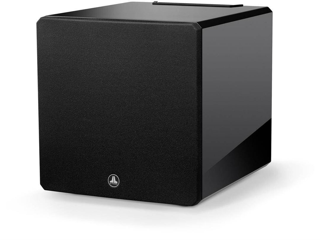 Jl Audio E-sub-e112 - 12 Inches Compact Powered Subwoofer Speakers