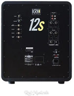 Load image into Gallery viewer, Krk 12s Powered Subwoofer KRK Systems