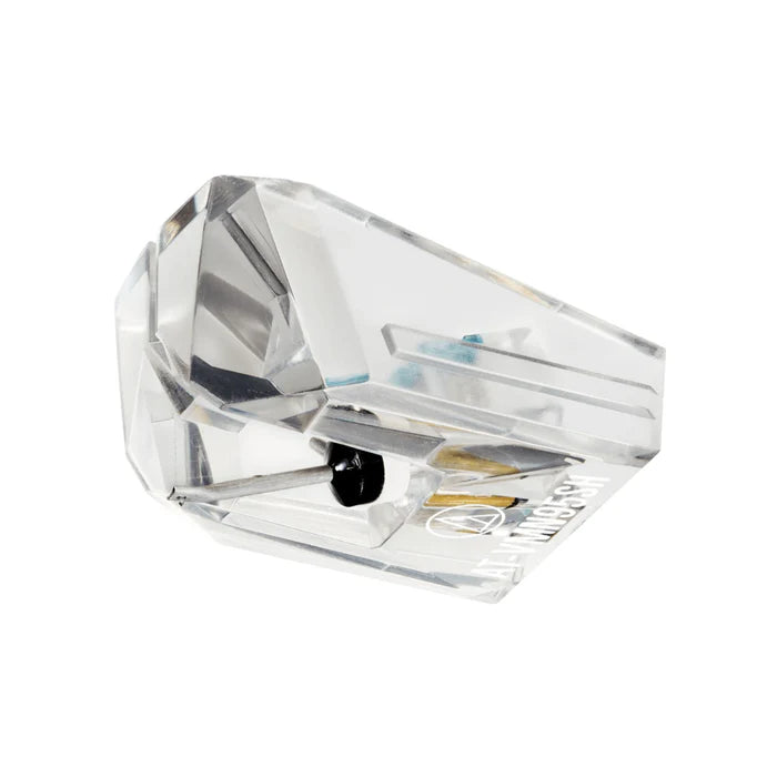 Audio Technica AT-LP2022 - Fully Manual Belt-Drive Turntable