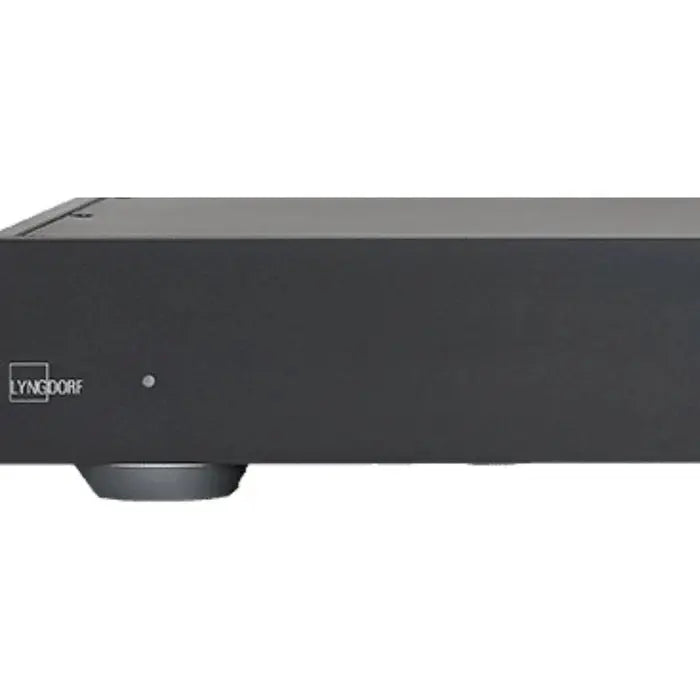 Lyngdorf Audio SDA-2400 - Stereo Power Amplifier Lyngdorf Audio
