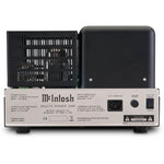 Load image into Gallery viewer, McIntosh Labs MC275 - 2-Channel Vacuum Tube Power Amplifier