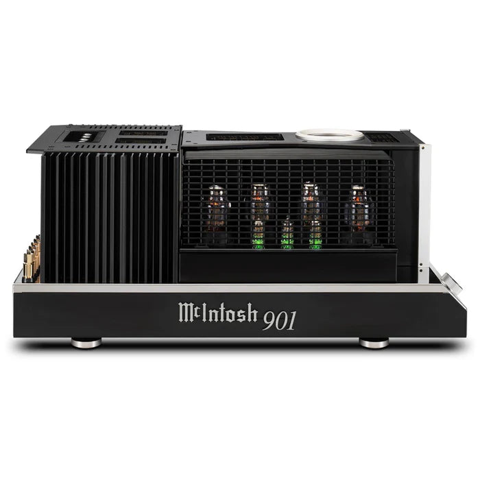 McIntosh Labs MC901 - Dual Mono Power Amplifier