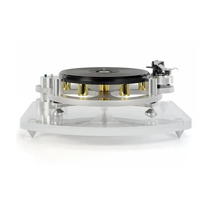 Michell Black Gyro SE Turntable With T3 Tonearm (T006)