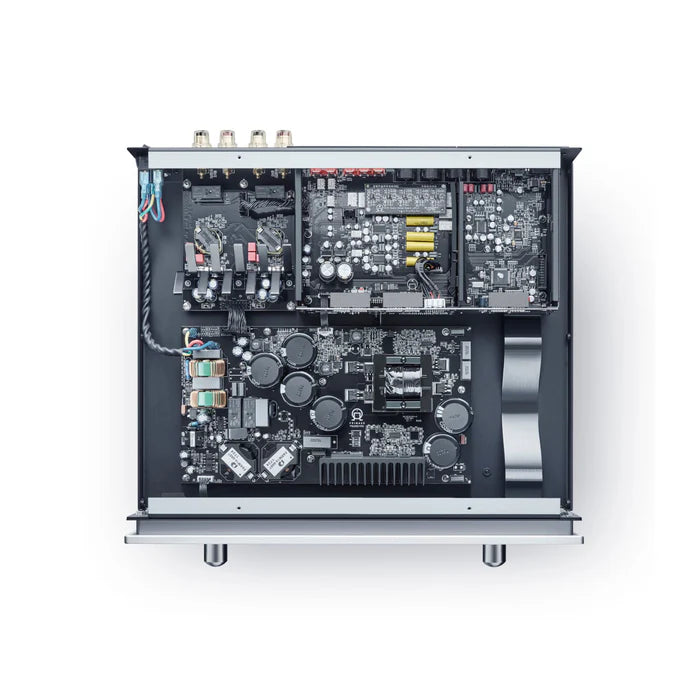 Primare I35 – Modular Integrated Amplifier