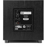 Load image into Gallery viewer, Elac Debut 2.0 S10.2 Powered Home theater Subwoofer