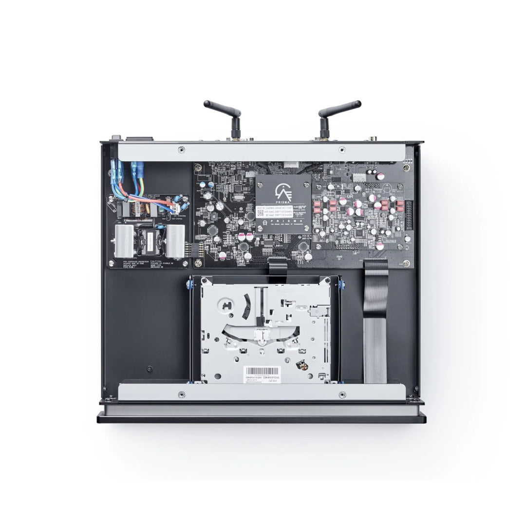 Primare CD15 Prisma – CD & Network Player