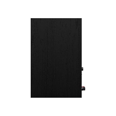 Klipsch R-40-M Bookshelf Speakers With High Quality Cabinet