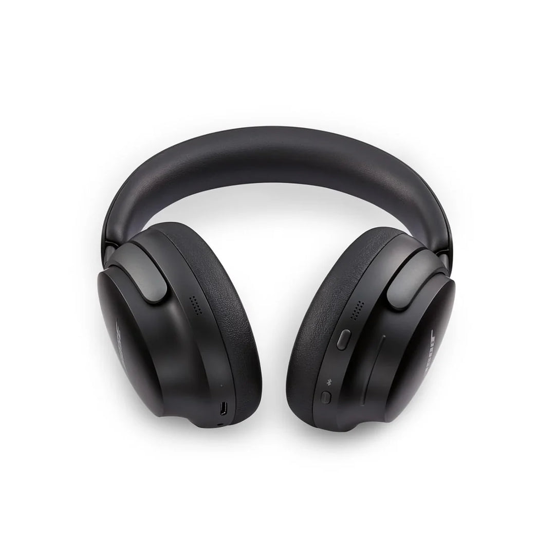 Bose QuietComfort Ultra Wireless Noise Cancelling Headphones with Spatial Audio