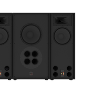 RCC-122-BTS Klipsch Behind The Screen System