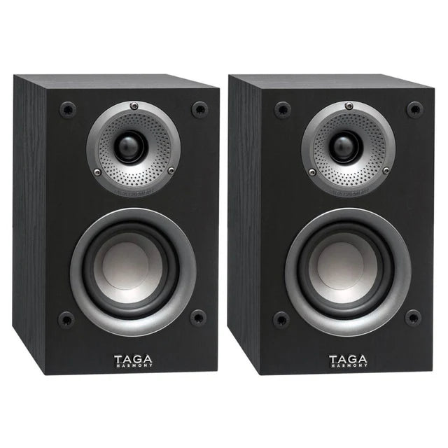 Taga Harmony TAV-507 5.0 Speaker Package Set