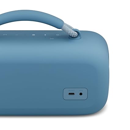 Bose SoundLink Max Portable Speaker