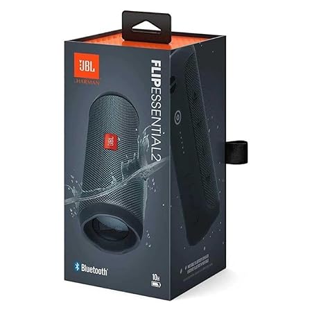 JBL Flip Essential 2