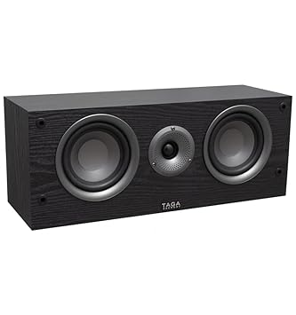 TAGA Harmony TAV-807C Center Speaker