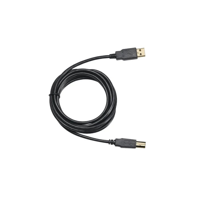 Audio Technica AT-LP60XUSB - Fully Automatic Belt-Drive Turntable (USB & Analog)