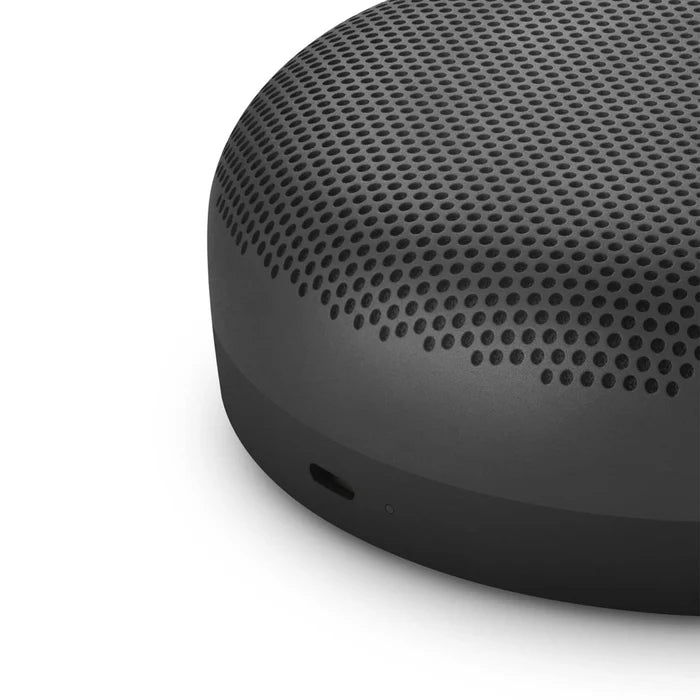 Bang & Olufsen Beosound A1 2nd Gen - Waterproof Portable Bluetooth Speaker
