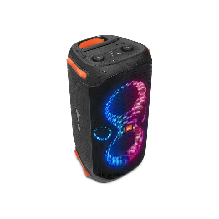 JBL PartyBox 110 - Portable Wireless Speaker