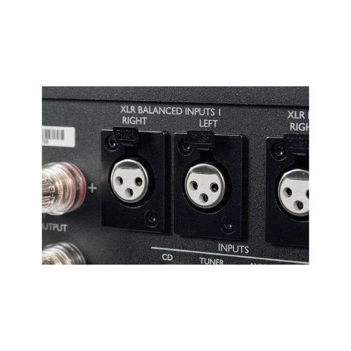 Musical Fidelity M8X I - Integrated Amplifier