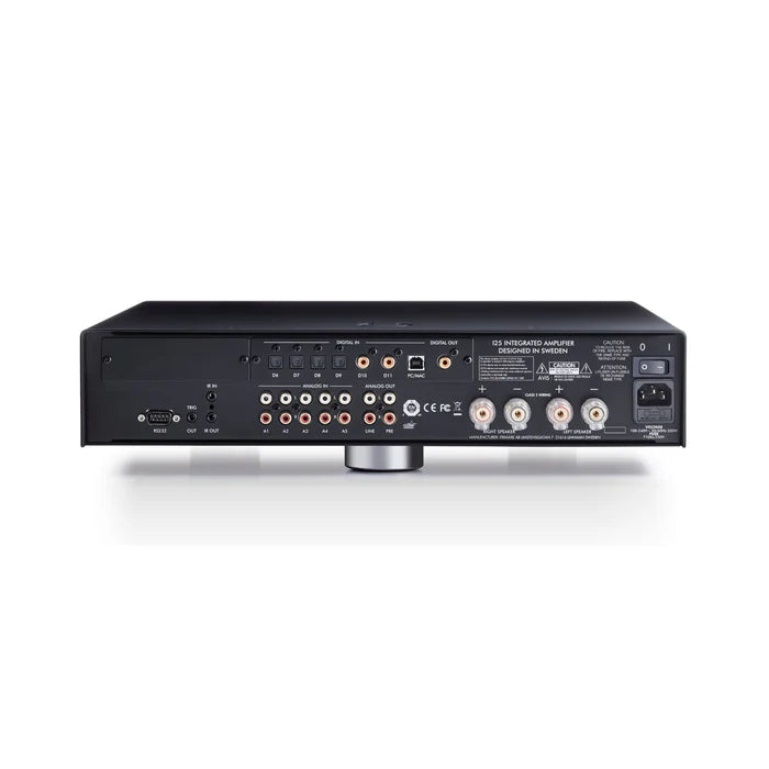Primare I25 DAC DM36 – Modular Integrated Amplifier