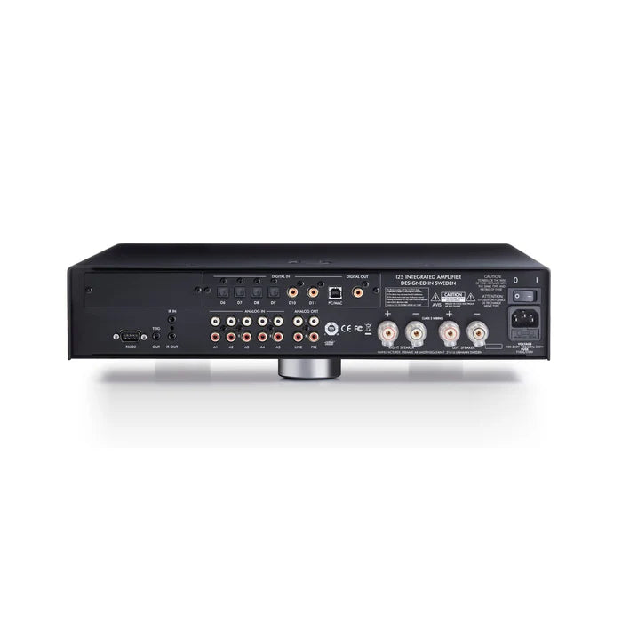 Primare I25 Prisma DM36 – Integrated Amplifier